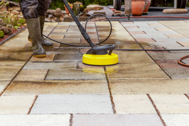 Professional Pressure Washing in Antigo, WI